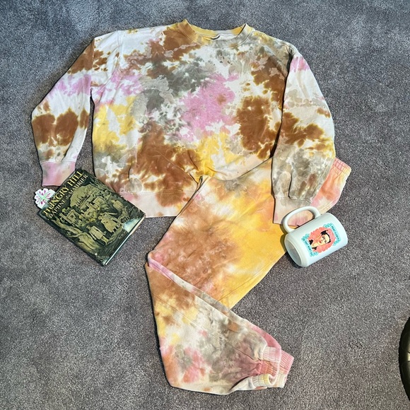 Matching set - Picture 7 of 7